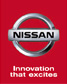Nissan Shift Logo